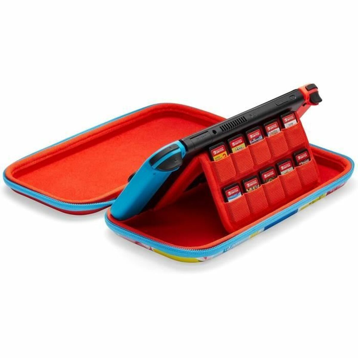 Revestimento para Teclado Powera NSCS0305-01